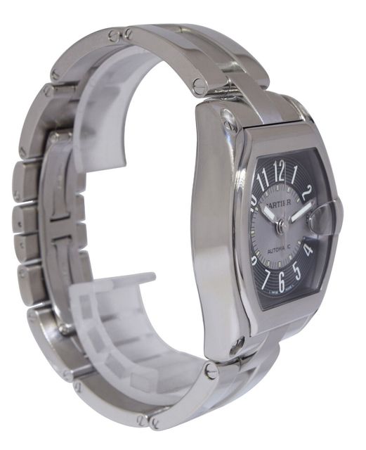 Cartier Roadster W62001V3 Image 5